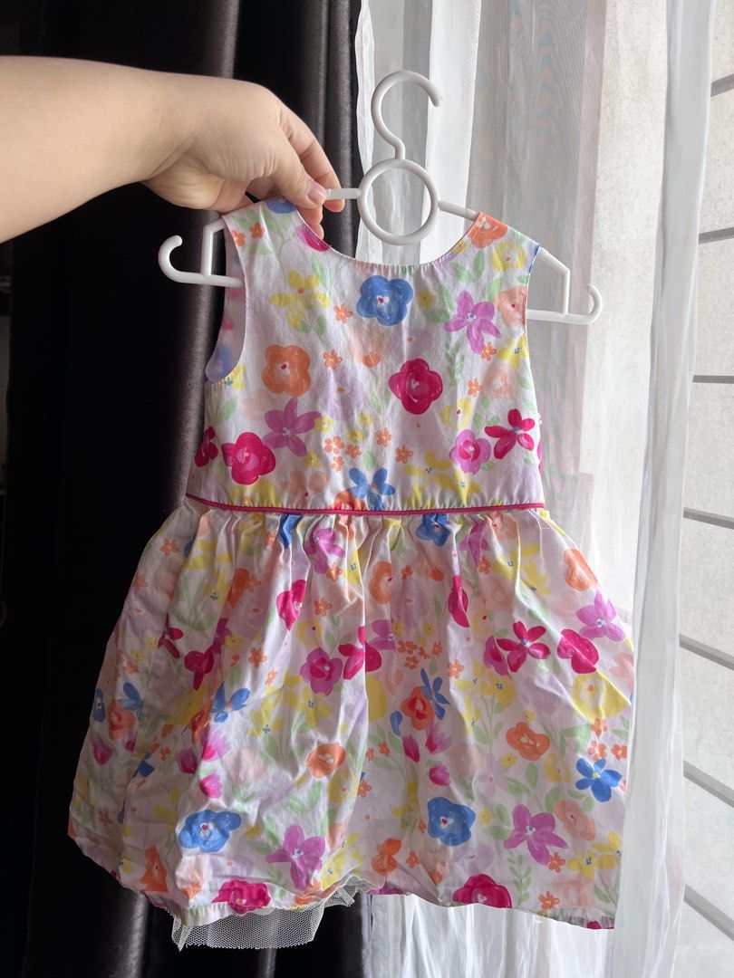 Primark baby dresses sales