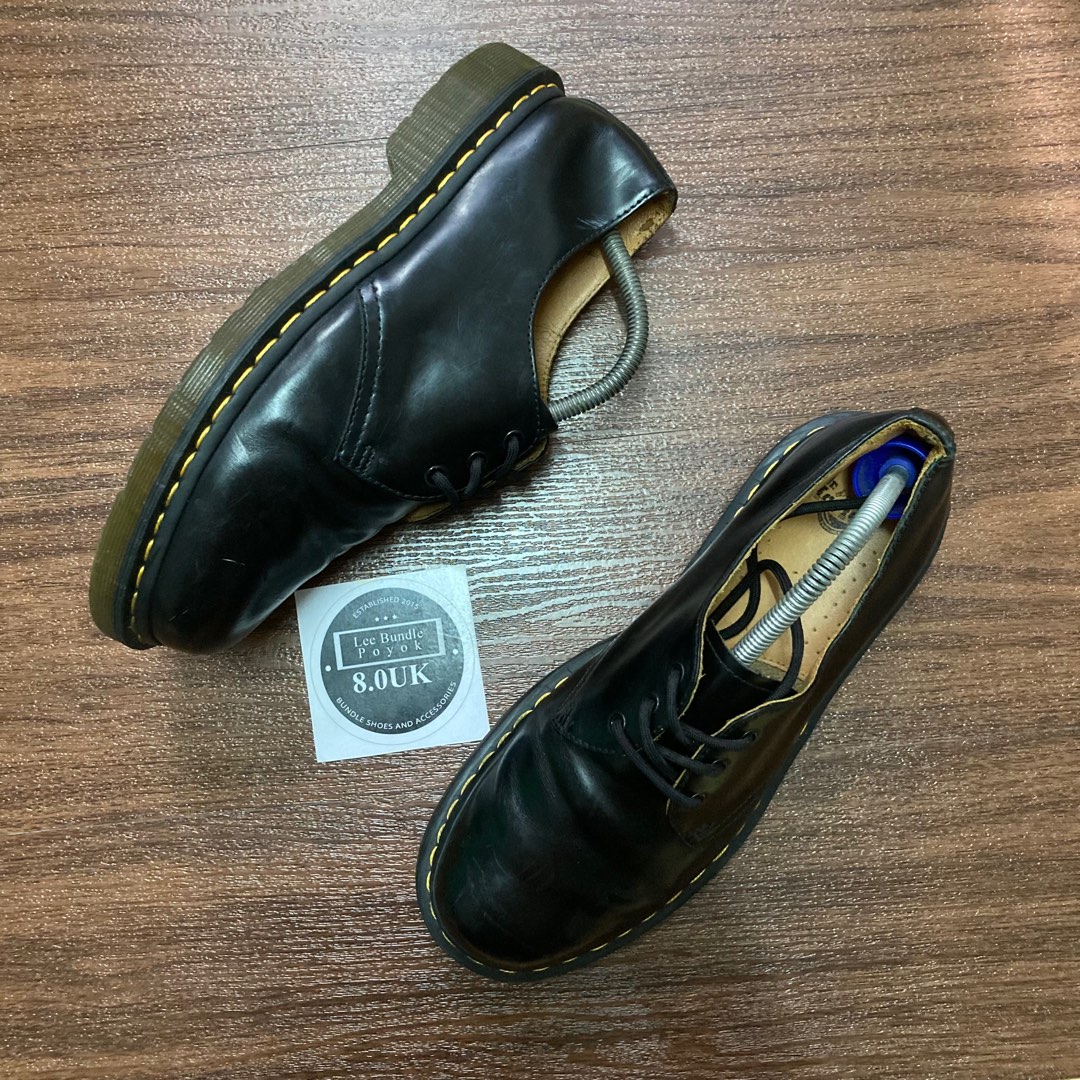 dr martens 1471