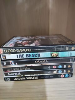 DVD Film