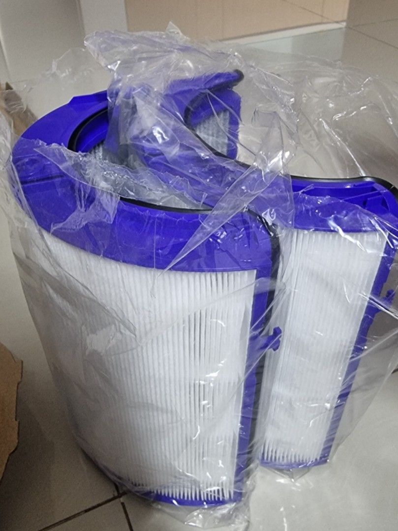 Dyson Air filter, TV & Home Appliances, Air Purifiers & Dehumidifiers