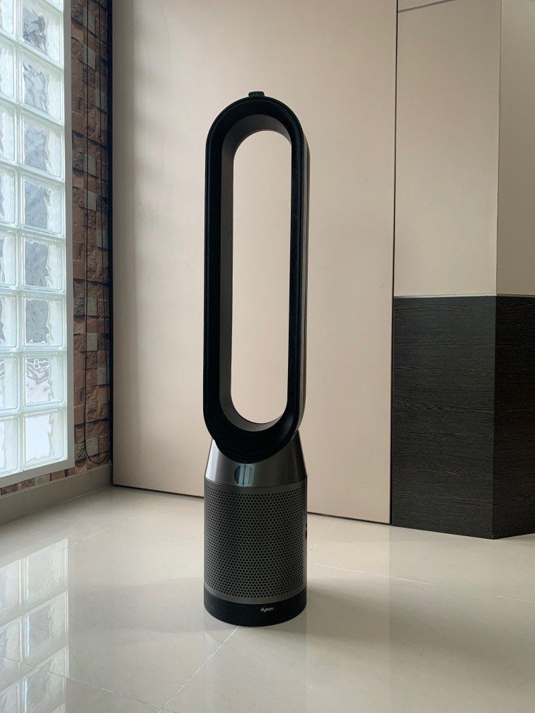 Dyson Tower Fan, TV & Home Appliances, Air Purifiers & Dehumidifiers on