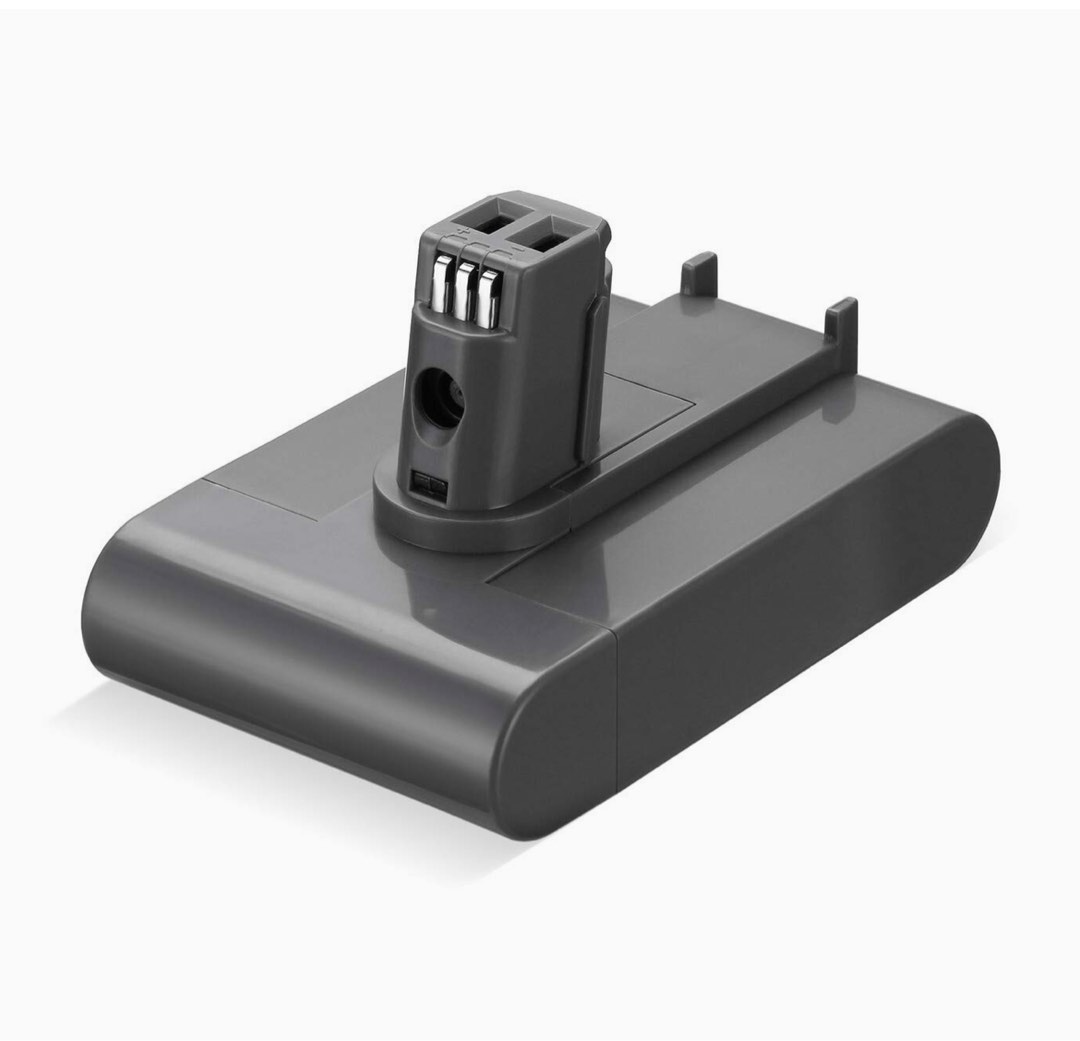 Dyson Vacuum Replacement Battery, TV & Home Appliances, Vacuum Cleaner