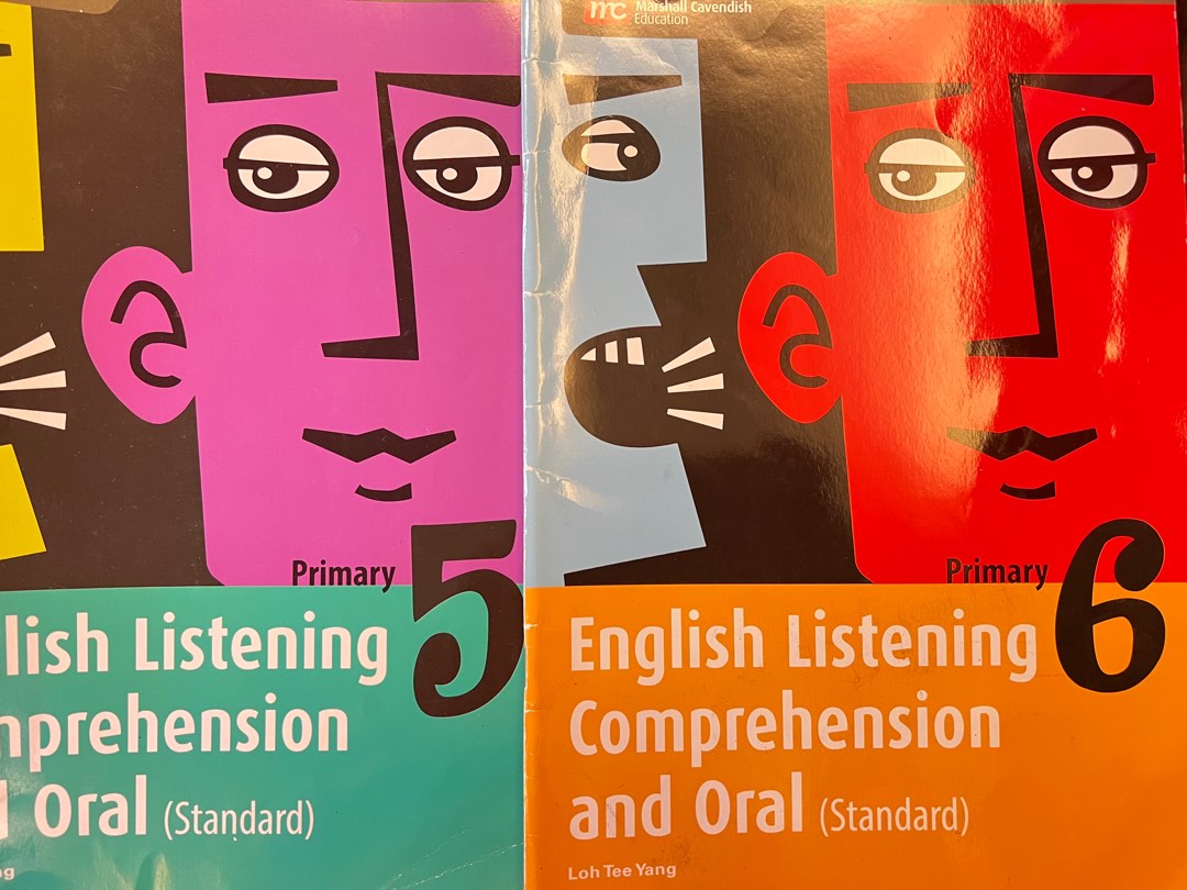p5-p6-english-listening-comprehension-and-oral-hobbies-toys-books