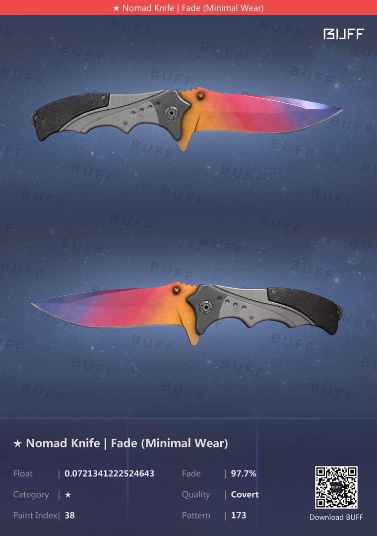 ENTIRE CSGO Inventory Sale, Video Gaming, Gaming Accessories, In-Game ...
