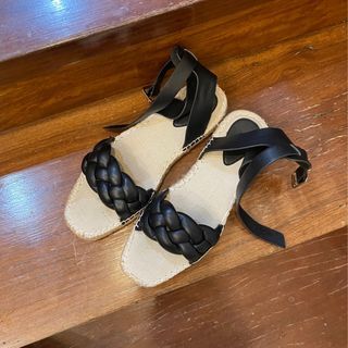 Espadrille Sandals H&M