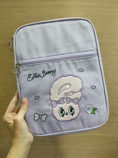 Esther Bunny iPad Case