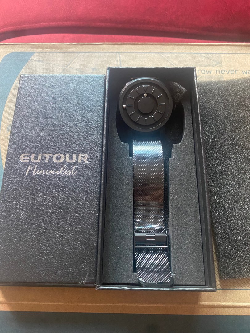 Eutour watch 2025 review