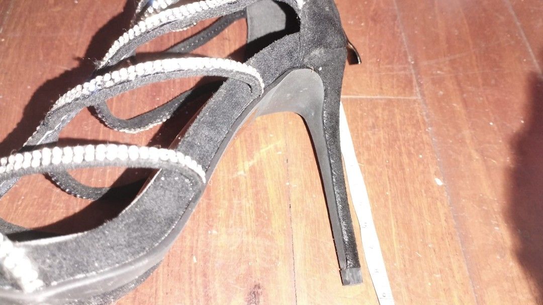 Fashion nova shoe size best sale