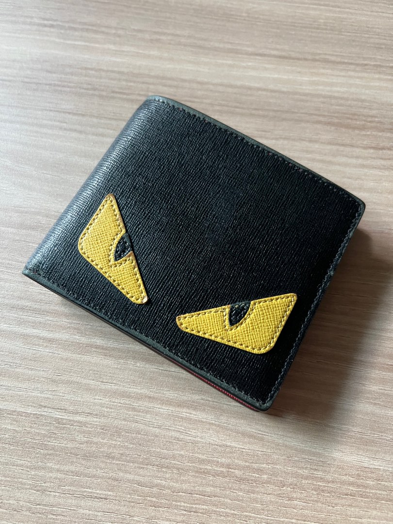Fendi bag bugs online wallet