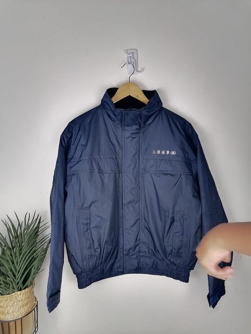 Field Message Waterproof Coat Jacket, Men