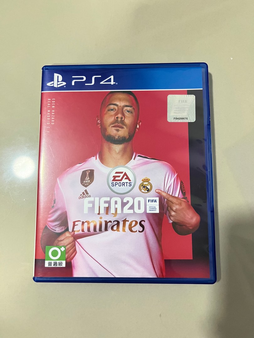 Cheapest fifa shop 20 ps4