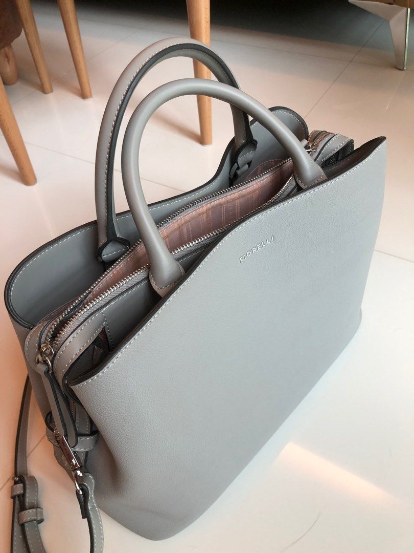 Fiorelli bethnal sales bag tan