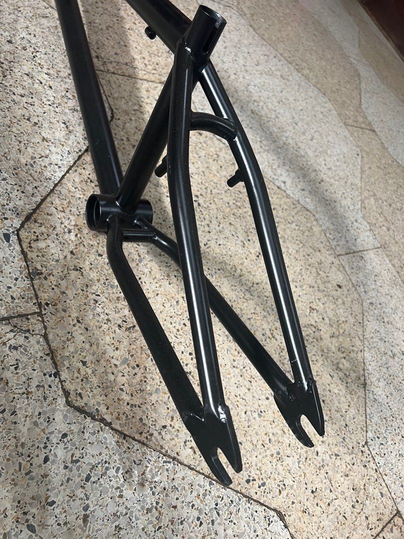 Cuadro entry bmx outlet