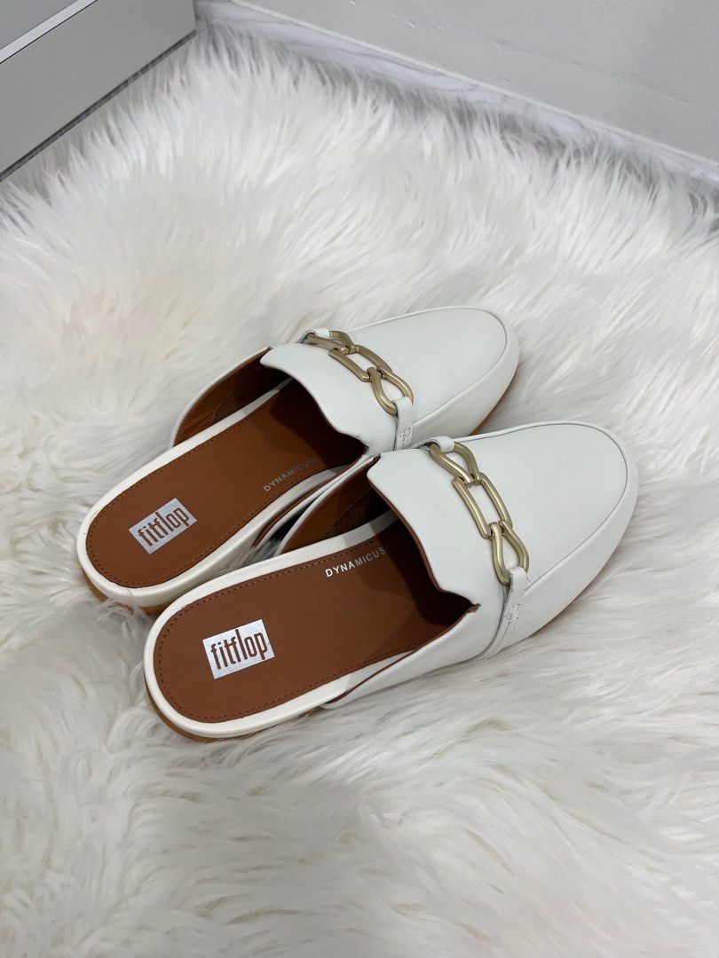 fitflop mules