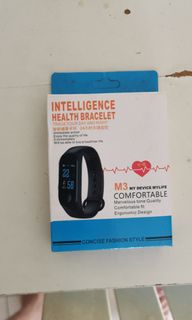 Aquarius tw64 online fitness tracker