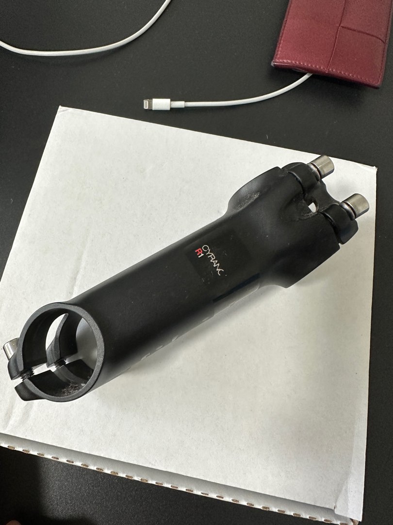 fizik cyrano stem