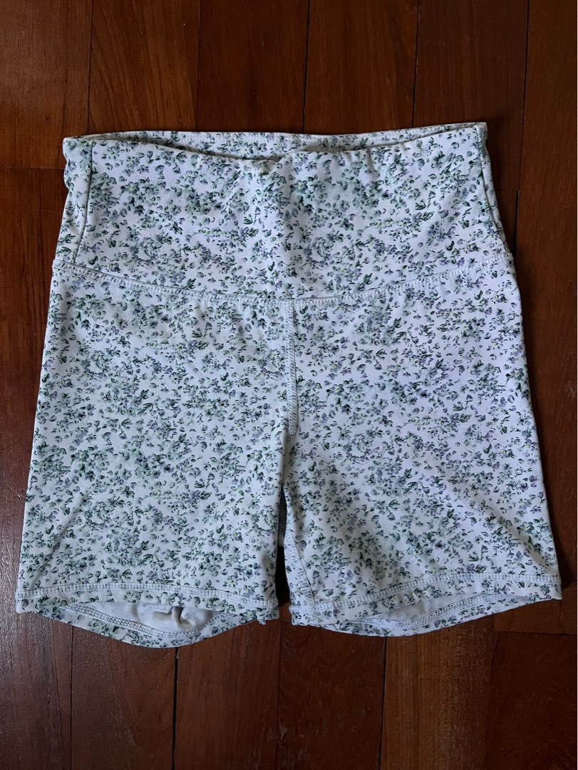 Biker shorts lululemon dupe hotsell