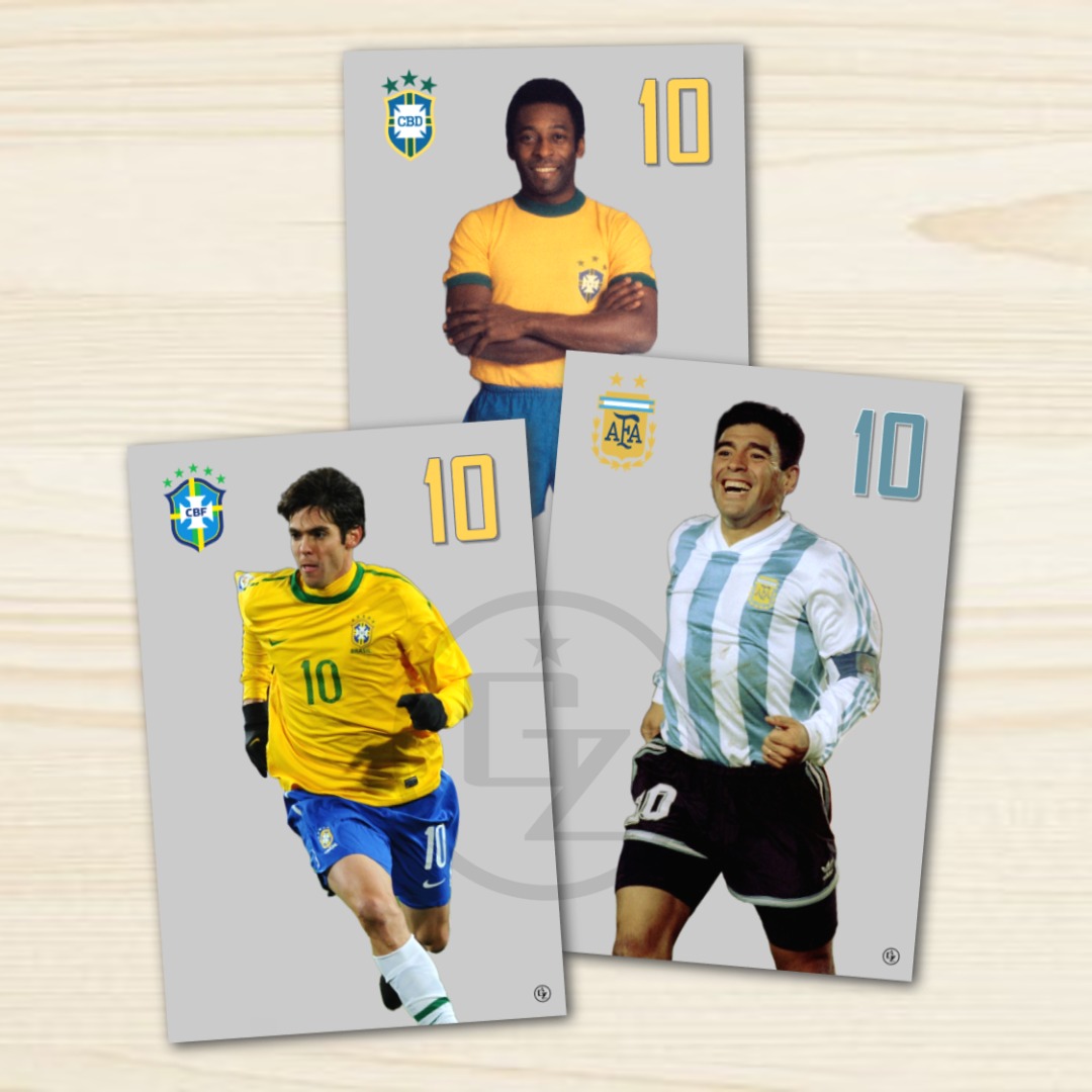 Fifa football legends online