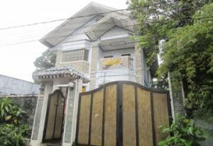 FORECLOSED ‼️ HOUSE & LOT FOR SALE ‼️GULOD QUEZON