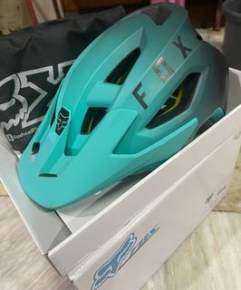 Fox Racing Unisex Helmet