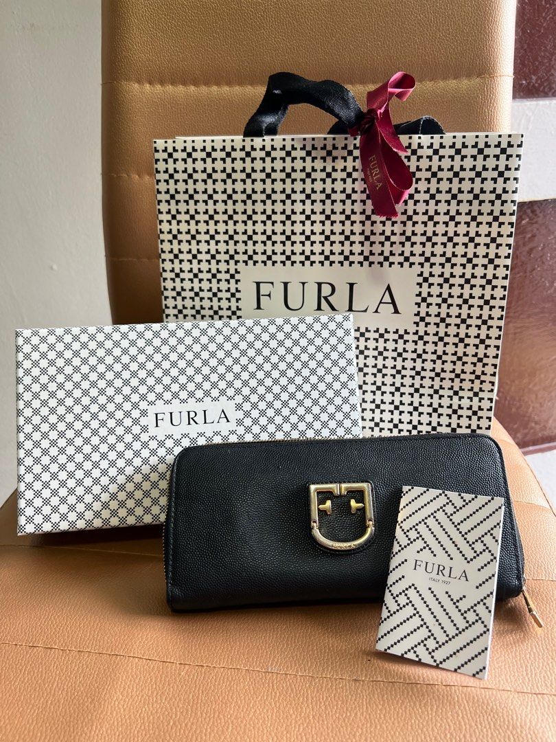 Furla metropolis belvedere clearance