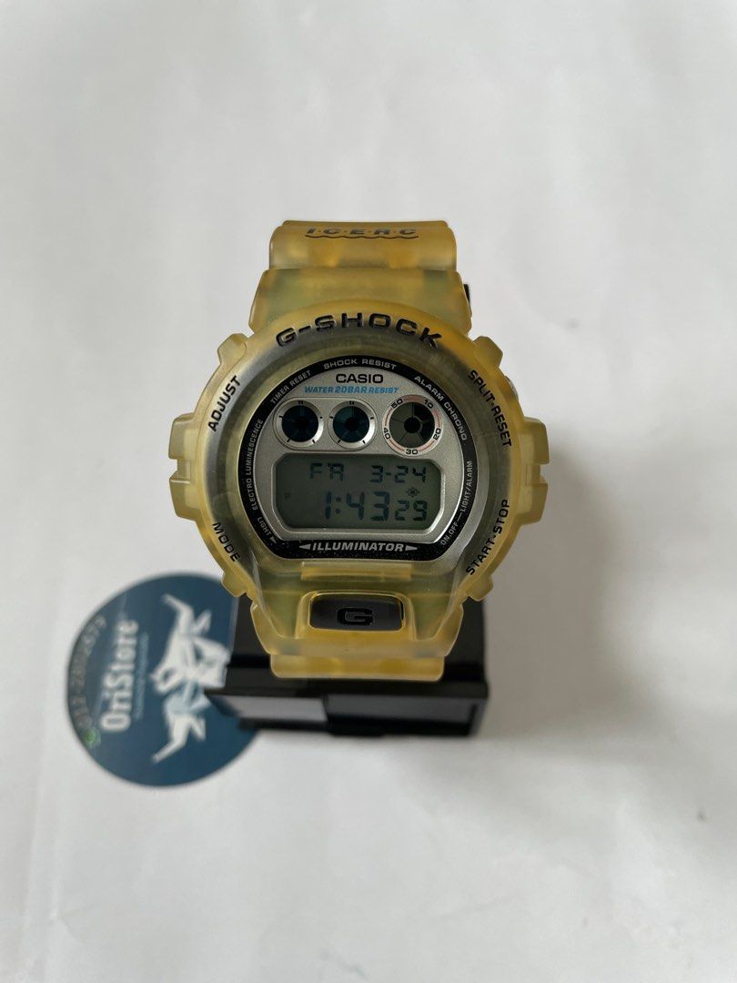 Dw6900k discount