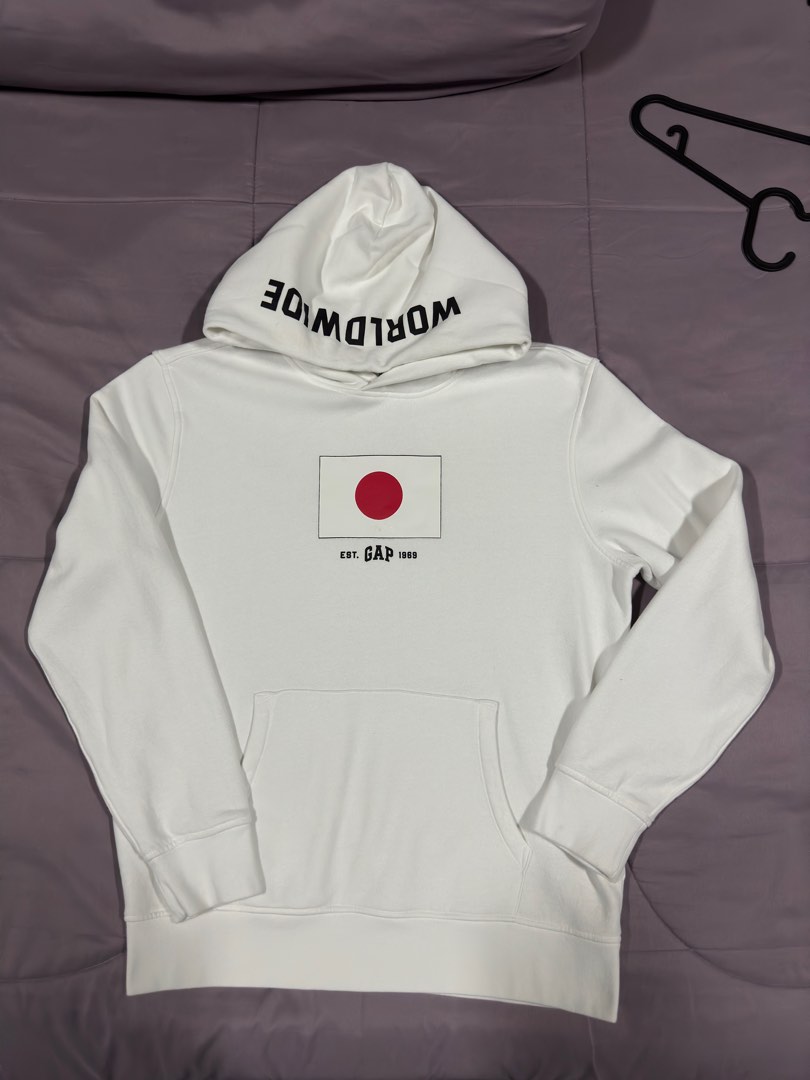 Gap japan hoodie