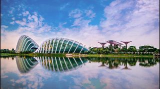 Gardens by the Bay Tickets