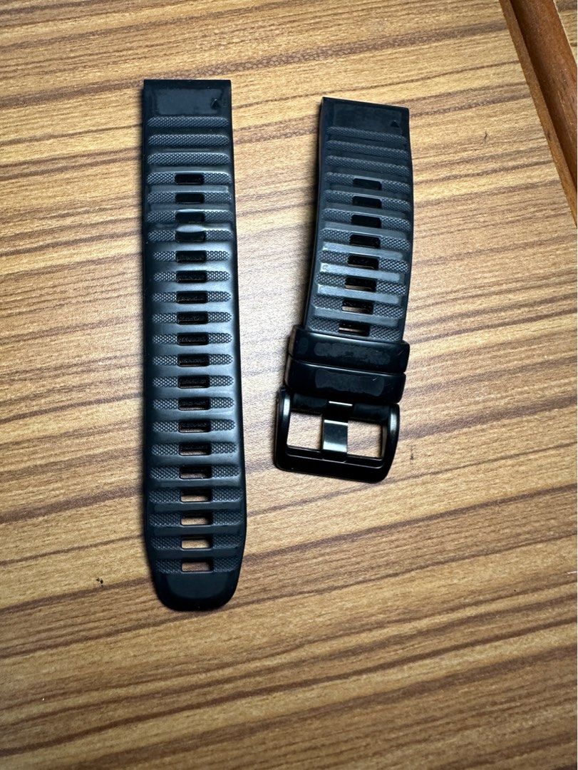 Garmin original strap deals