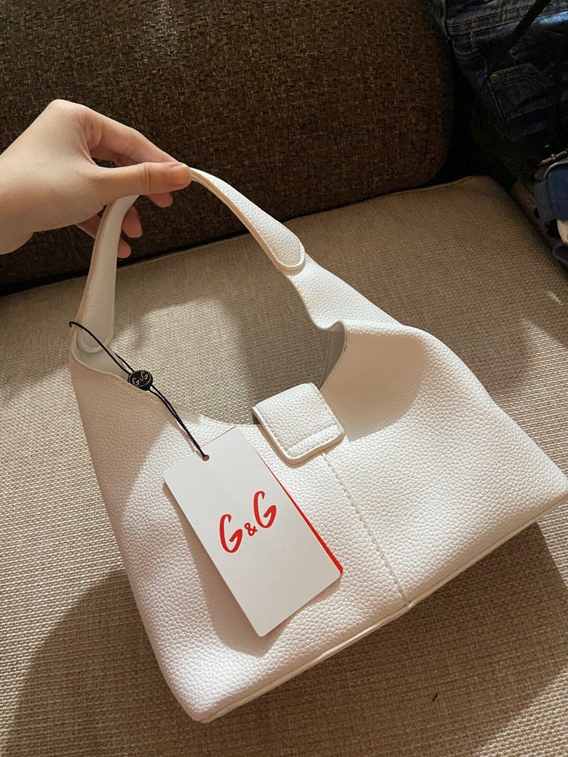 G G Bag with Mini Bag FOR SALE