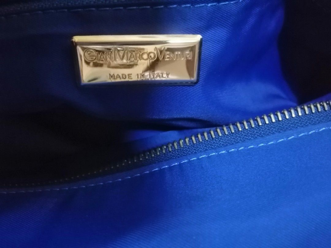 Gian Marco Venturi, Women's Fashion, Bags & Wallets, Shoulder Bags on ...