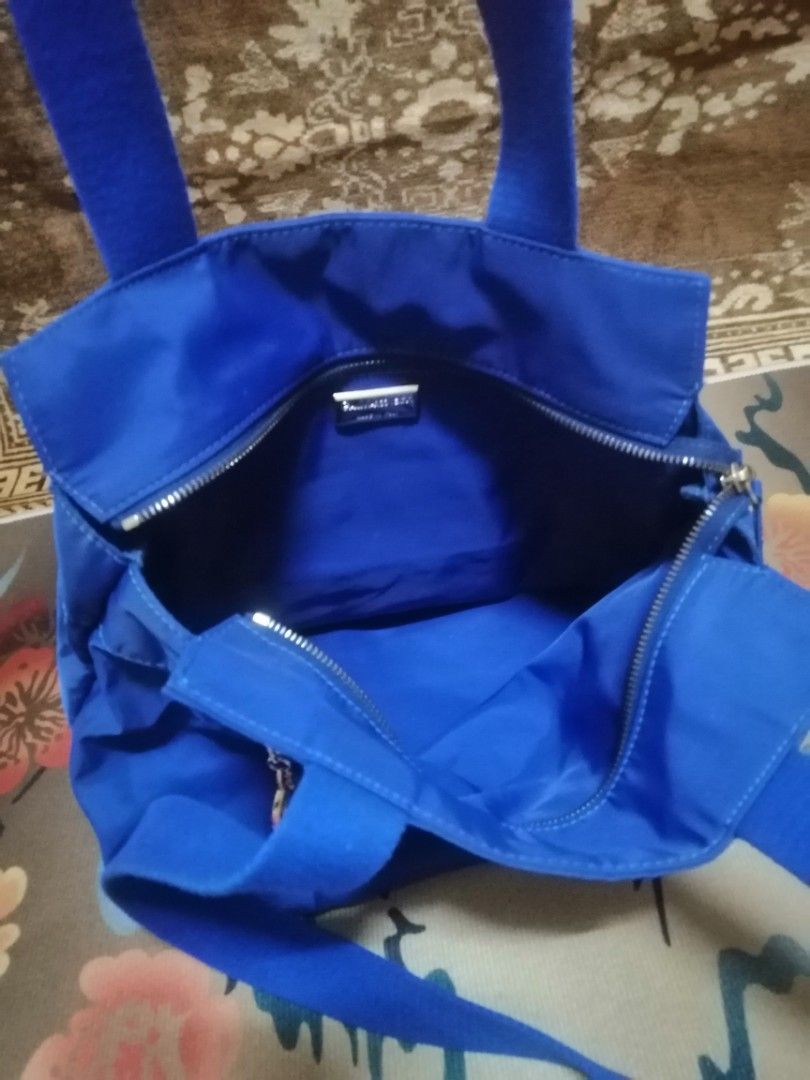 Gian Marco Venturi, Women's Fashion, Bags & Wallets, Shoulder Bags on ...