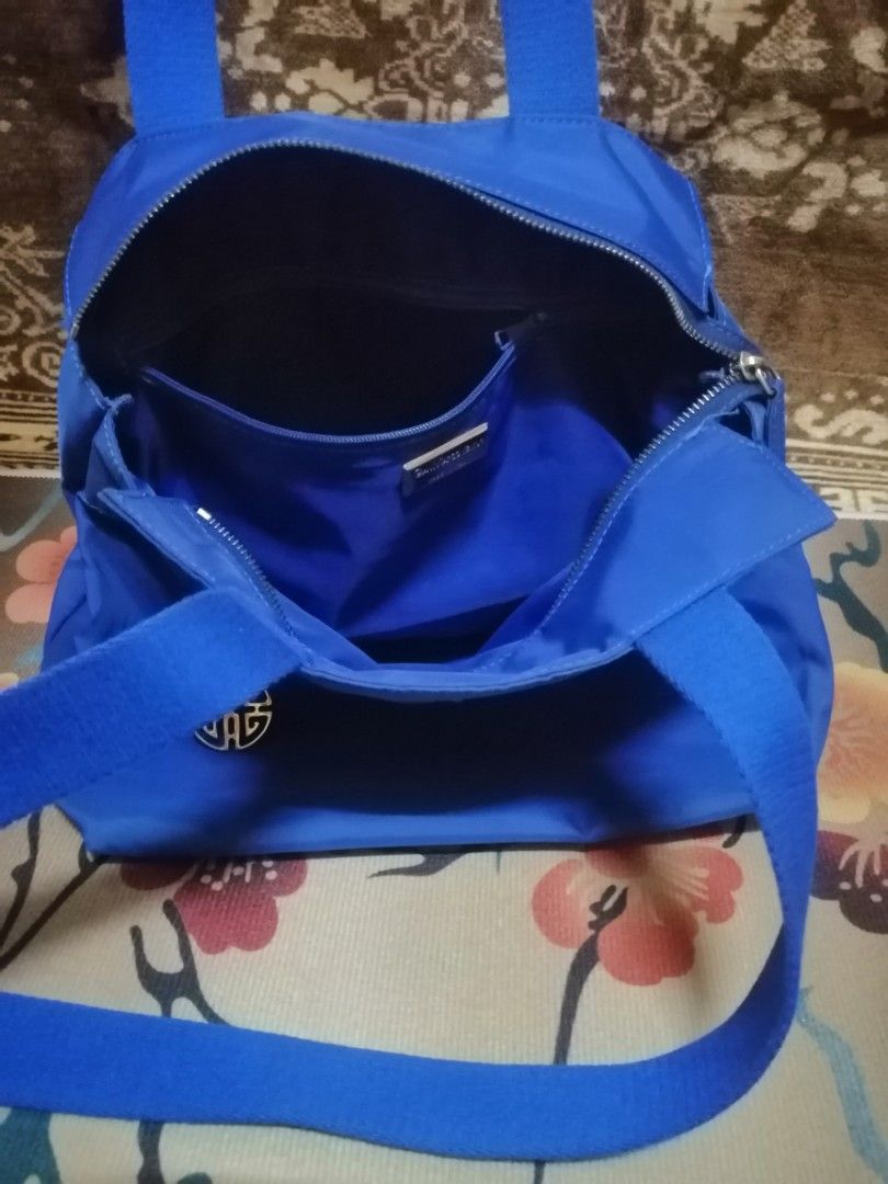 Gian Marco Venturi, Women's Fashion, Bags & Wallets, Shoulder Bags on ...