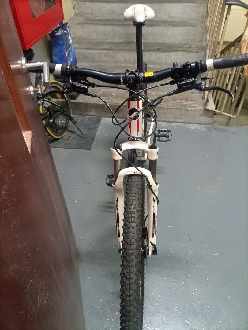 Giant revel 27.5 store