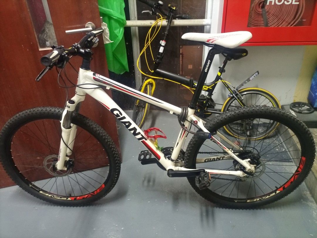 giant revel 27.5