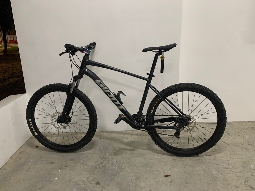 Giant sales talon 2.75