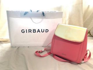 (FLASH SALE) Girbaud Backpack