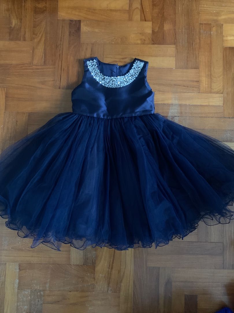 Girls tutu party dress discount