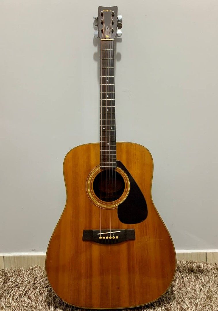 YAMAHA FG-151B オレンジラベル - アコースティックギター