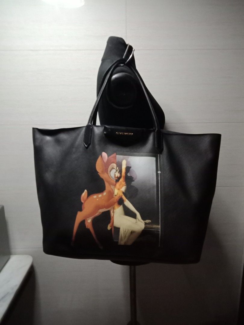 Givenchy large tote bag deals