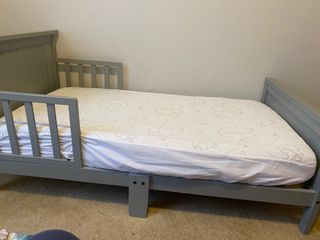Graco Bailey Toddler Bed