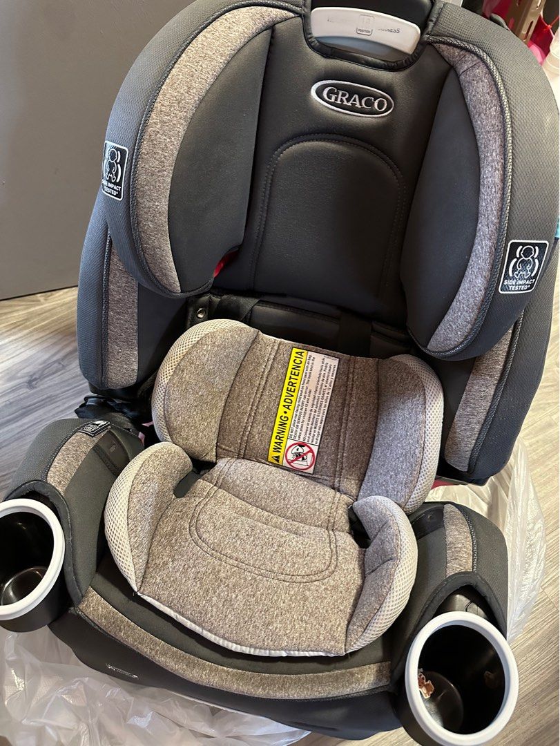 Learn about 149+ imagen graco dlx infant car seat In.thptnganamst.edu.vn