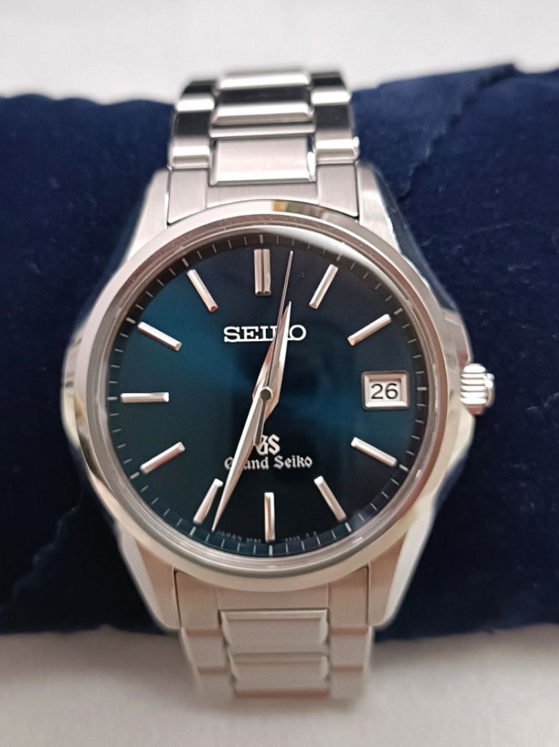 Grand Seiko SBGV017 Carousell