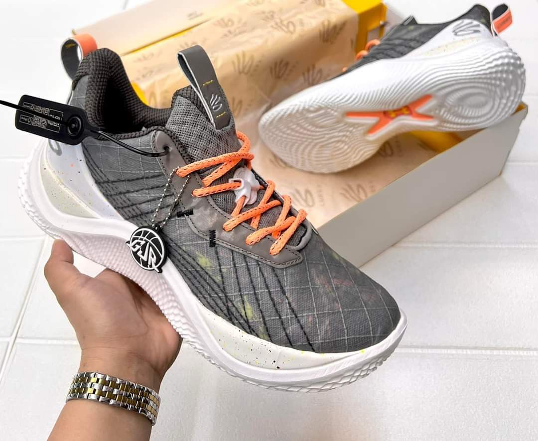 Curry 46 men 2025