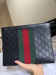 Louis Vuitton Takeoff Sling Aerogram, Men's Fashion, Bags, Belt bags,  Clutches and Pouches on Carousell