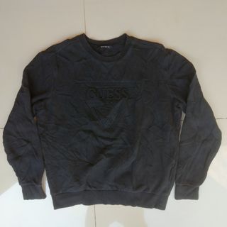 GUESS