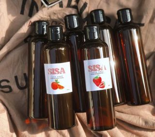 Hand soap