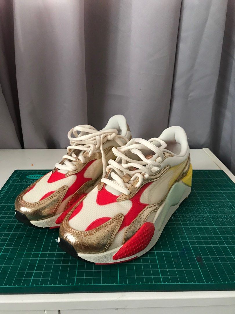 Puma gummy hot sale