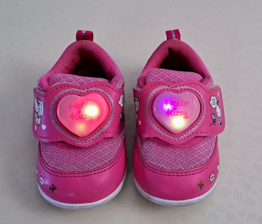 Kitty shoes for sale toddlers