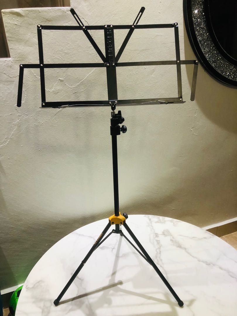 HERCULES Stand, Everything Else, Others on Carousell